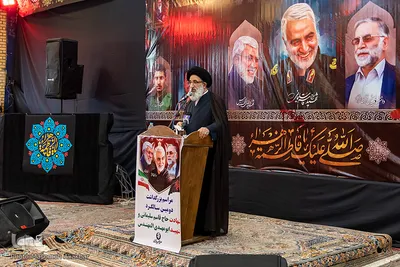 شانزدهمین مرحله کمک مومنانه البرز‎‎