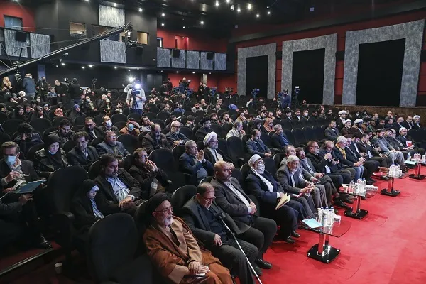 حقوقدانان مسلمان توهین به مقدسات را مورد پیگیری قرار دهند