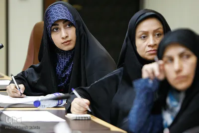 نهمین دوره آموزش خبرنگاری قرآنی
