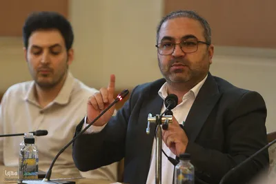 آیین بزرگداشت حکیم ابوالقاسم فردوسی و روز پاسداشت زبان فارسی