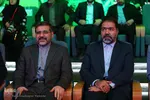 آیین افتتاحیه سی و پنجمین جشنواره بین‌المللی فیلم‌های کودکان و نوجوانان