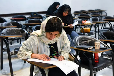دوره آموزشی خبرنگاران افتخاری ایکنای البرز