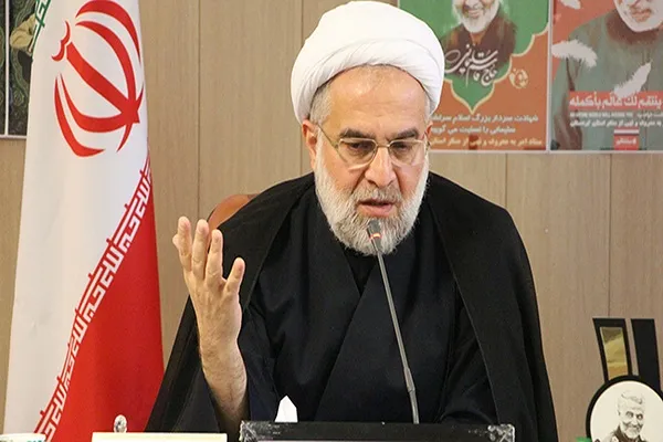 تأمین آب و برق توقع بالایی از سوی مردم نیست