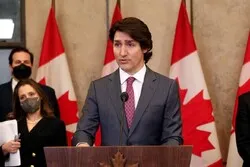 Aid el-Fitr : Trudeau souhaite “paix et bénédictions » aux Musulmans