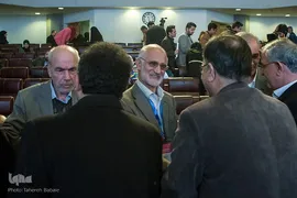 کنگره بین‌المللی اخلاق در علوم و فناوری
