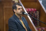 تشییع رهبر شهید هویت دینی و انقلابی قم را تثبیت کرد