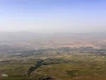 طبیعت زیبای قوشاداغ در اهر