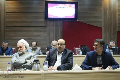 گردهمایی روسای ادارات قرآن، عترت و نماز سراسر کشور
