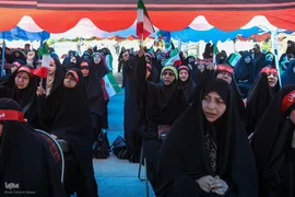 محفل انس با قرآن کریم «به سوی فتح»