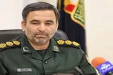 تشییع پیکر مطهر 8 شهید گمنام در خراسان‌شمالی
