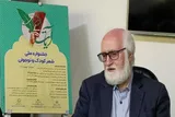 آثار دینی و قرآنی در تراز ملی و فاخر تولید شود