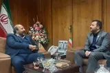 آمادگی جهاددانشگاهی در خدمت بیشتر به مردم ایلام