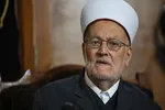 هشدار خطیب مسجدالاقصی درباره گسترش شهرک‌سازی