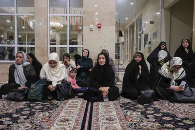 جشن عید غدیر خم جهاد دانشگاهی آذربایجان شرقی‎