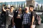 اعزام ۴۵۰ نفر از افراد محروم حاشیه محلات به کربلای معلی‎‎