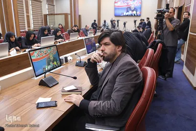 نشست خبری تشریح برنامه‌های دهه فجر