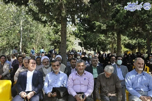 جشن هفته وحدت دانشگاه مازندران ..