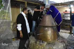 جشنواره گل و گلاب محمدی - سمنان‎‎