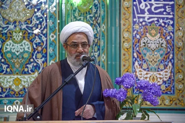 حمایت از مظلومان مبنای اسلام و انقلاب است