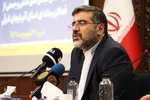 نشست صمیمی وزیر فرهنگ و ارشاد اسلامی با اصحاب رسانه آذربایجان شرقی