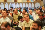 جشن بزرگ عید غدیر در حرم شاهچراغ(ع)