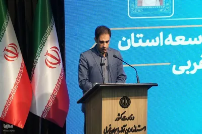 نشست وفاق رسانه‌ها برای توسعه استان با حضور استاندار آذربایجان غربی‎