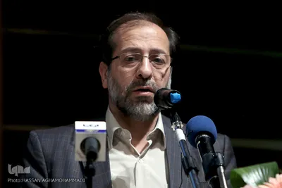 مهدی فیض، سرپرست معاونت فرهنگی وزیر آموزش و پرورش