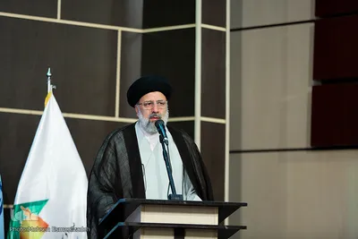 افتتاح رادیو زیارت
