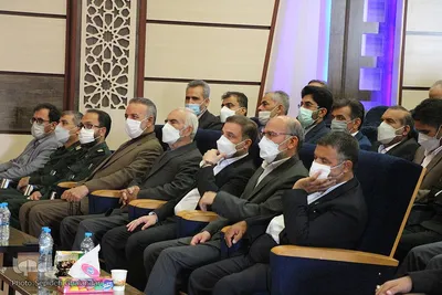 تجلیل از معلمان نمونه خراسان‌جنوبی