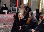 مسابقات قرآن شرکت خطوط لوله و مخابرات نفت منطقه مرکزی