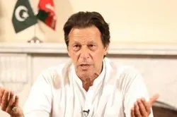 Imran Khan a mis en garde contre l'éventualité d'un génocide au Cachemire
