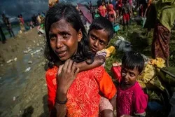 Rohingya Muslims’ Return to Myanmar Could Start in Early 2019