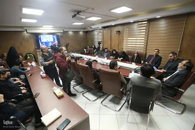 نشست «اخلاق گفت‌وگو و مناظره در جامعه دانشگاهی و سطوح نخبگانی»
