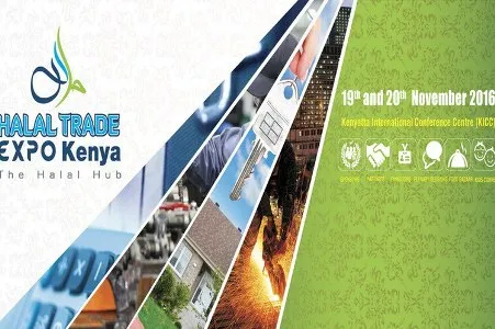 Za A Gudanar Da Baje Kolin Kayan Abincin Halal A Kenya