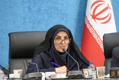 نشست چله‌های رسانه‌ای با موضوع جوانی جمعیت در یزد
