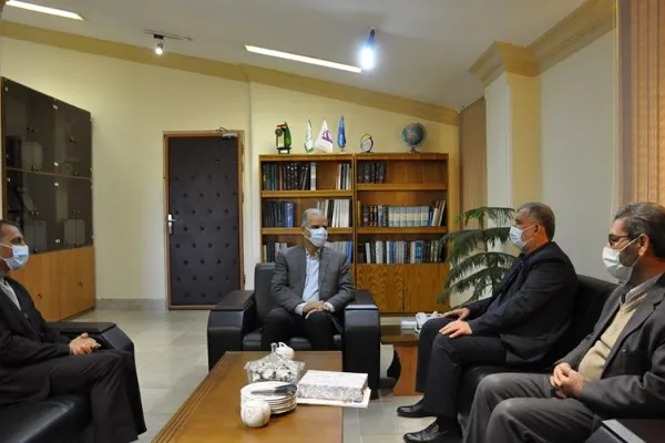 رسانه نقش اثرگذاری در ترویج معارف نماز دارد