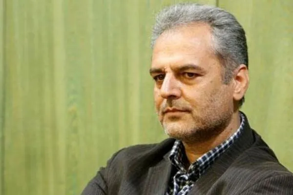 خاوازی وزیر جهاد کشاورزی شد