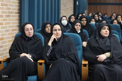 نشست رئیس قوه قضاییه با نمایندگان اقشار مختلف استان یزد‎
