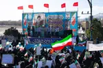 بزرگداشت یوم‌الله ۹دی در اصفهان