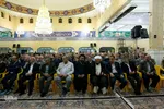 محفل انس با قرآن در قزوین