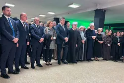 إقامة معرض 