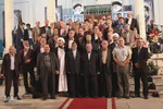 رونمایی از کتاب تاریخچه هنرستان هنرهای زیبا