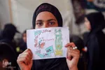 موکب موقوفه ریحانه الحسین(ع) فارس