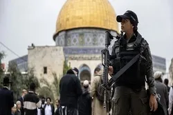 Kungiyar hadin kan kasashen musulmi ta yi tir da harin da yahudawan sahyuniya suka kai a masallacin Al-Aqsa