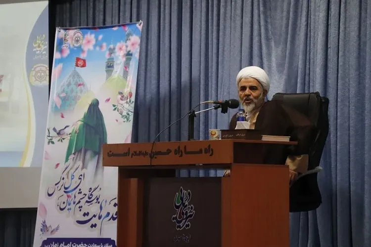 صندوق‌های رأی تجلی قدرت مردم در اداره نظام اسلامی است