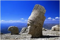 Nimrod; Ƙarfin da ya halaka shi