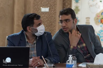 آیین تجلیل از مشارکت کنندگان و فعالان هفدهمین نمایشگاه قرآن و عطرت اصفهان
