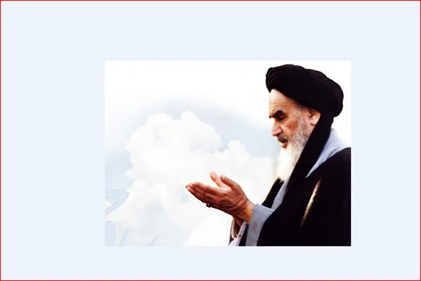 بزرگداشت سی‌امین سالگرد ارتحال امام(ره) در بلاروس