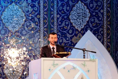 دومین روز از سی و پنجمین دوره مسابقات بین المللی قرآن کریم 2