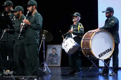 همایش «دیپلماسی مقاومت» در سالگرد شهادت دیپلمات های شهید منا «آقایی‌پور و رکن‌آبادی»